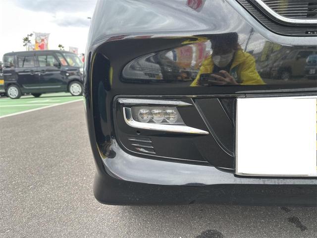 N-BOXカスタム G・Lホンダセンシング ドライブレコーダー ETC バックカメラ 両側スライド・片側電動 ナビ TV オートクルーズコントロール レーンアシスト 衝突被害軽減システム オートライト LEDヘッドランプ スマートキー(24枚目)
