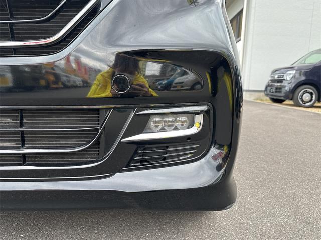 N-BOXカスタム G・Lホンダセンシング ドライブレコーダー ETC バックカメラ 両側スライド・片側電動 ナビ TV オートクルーズコントロール レーンアシスト 衝突被害軽減システム オートライト LEDヘッドランプ スマートキー(25枚目)