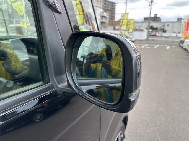 N-BOXカスタム G・Lホンダセンシング ドライブレコーダー ETC バックカメラ 両側スライド・片側電動 ナビ TV オートクルーズコントロール レーンアシスト 衝突被害軽減システム オートライト LEDヘッドランプ スマートキー(30枚目)