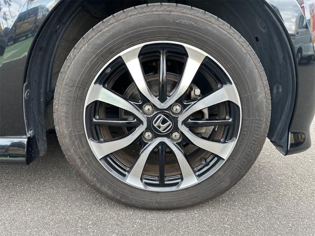 N-BOXカスタム G・Lホンダセンシング ドライブレコーダー ETC バックカメラ 両側スライド・片側電動 ナビ TV オートクルーズコントロール レーンアシスト 衝突被害軽減システム オートライト LEDヘッドランプ スマートキー(31枚目)