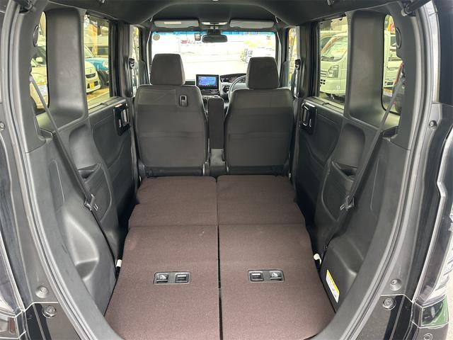 N-BOXカスタム G・Lホンダセンシング ドライブレコーダー ETC バックカメラ 両側スライド・片側電動 ナビ TV オートクルーズコントロール レーンアシスト 衝突被害軽減システム オートライト LEDヘッドランプ スマートキー(38枚目)