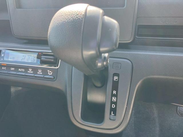 ワゴンＲ ＦＸ　クリアランスソナー　レーンアシスト　衝突被害軽減システム　オートライト　スマートキー　電動格納ミラー　シートヒーター　ベンチシート　ＣＶＴ　盗難防止システム　ＡＢＳ　ＥＳＣ　衝突安全ボディ　エアコン（16枚目）