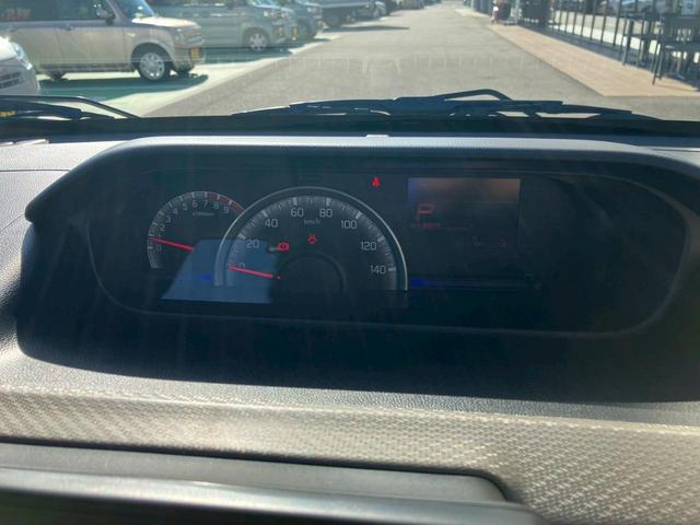 ワゴンＲ ＦＸ　クリアランスソナー　レーンアシスト　衝突被害軽減システム　オートライト　スマートキー　電動格納ミラー　シートヒーター　ベンチシート　ＣＶＴ　盗難防止システム　ＡＢＳ　ＥＳＣ　衝突安全ボディ　エアコン（26枚目）