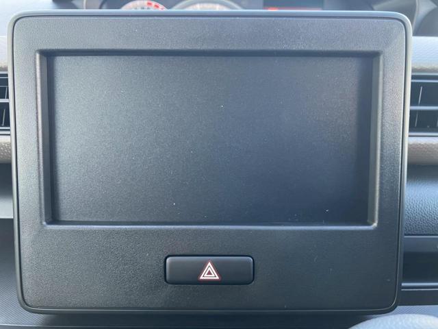 ワゴンＲ ＦＸ　クリアランスソナー　レーンアシスト　衝突被害軽減システム　オートライト　スマートキー　電動格納ミラー　シートヒーター　ベンチシート　ＣＶＴ　盗難防止システム　ＡＢＳ　ＥＳＣ　衝突安全ボディ　エアコン（38枚目）