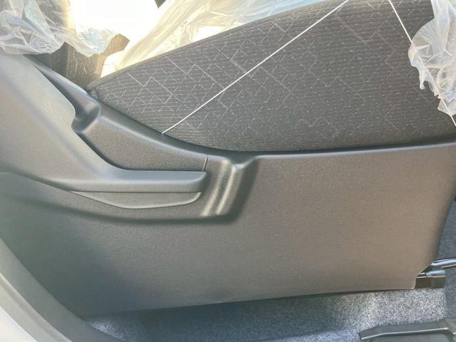 ワゴンＲ ＦＸ　クリアランスソナー　レーンアシスト　衝突被害軽減システム　オートライト　スマートキー　電動格納ミラー　シートヒーター　ベンチシート　ＣＶＴ　盗難防止システム　ＡＢＳ　ＥＳＣ　衝突安全ボディ　エアコン（44枚目）