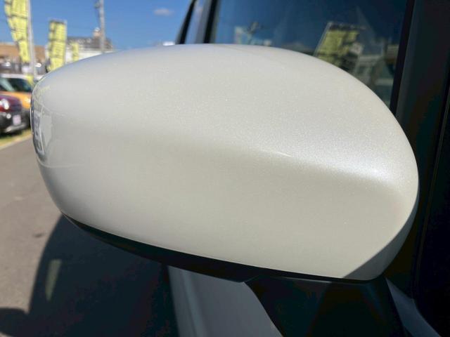 ワゴンＲ ＦＸ　クリアランスソナー　レーンアシスト　衝突被害軽減システム　オートライト　スマートキー　電動格納ミラー　シートヒーター　ベンチシート　ＣＶＴ　盗難防止システム　ＡＢＳ　ＥＳＣ　衝突安全ボディ　エアコン（47枚目）