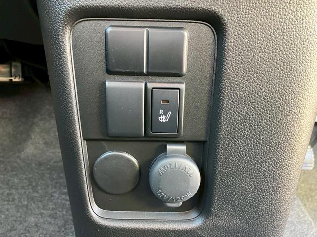 ワゴンＲ ＦＸ　クリアランスソナー　レーンアシスト　衝突被害軽減システム　オートライト　スマートキー　電動格納ミラー　シートヒーター　ベンチシート　ＣＶＴ　盗難防止システム　ＡＢＳ　ＥＳＣ　衝突安全ボディ　エアコン（54枚目）