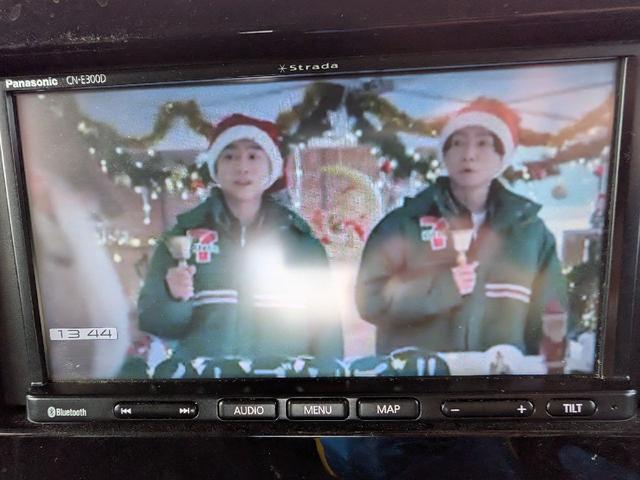 スペーシア ハイブリッドＸ　ドライブレコーダー　ＥＴＣ　バックカメラ　両側電動スライドドア　ナビ　ＴＶ　クリアランスソナー　レーンアシスト　衝突被害軽減システム　オートライト　スマートキー　アイドリングストップ　電動格納ミラー（5枚目）