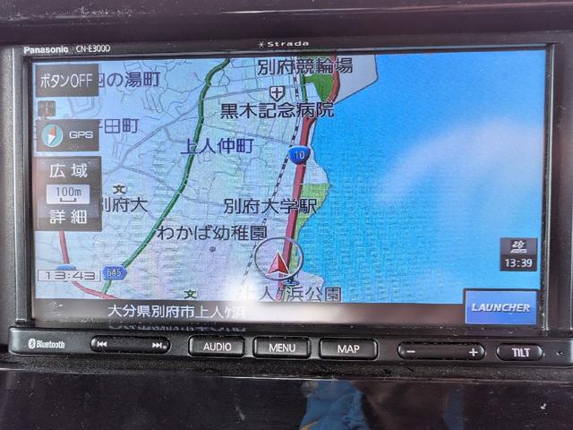 スペーシア ハイブリッドＸ　ドライブレコーダー　ＥＴＣ　バックカメラ　両側電動スライドドア　ナビ　ＴＶ　クリアランスソナー　レーンアシスト　衝突被害軽減システム　オートライト　スマートキー　アイドリングストップ　電動格納ミラー（7枚目）