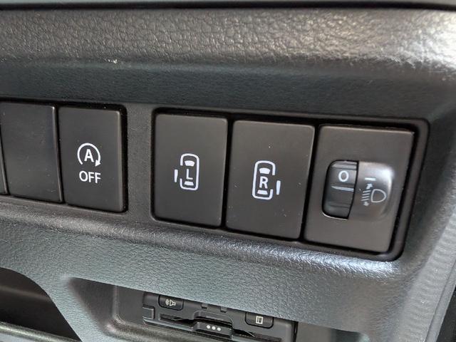 スペーシア ハイブリッドＸ　ドライブレコーダー　ＥＴＣ　バックカメラ　両側電動スライドドア　ナビ　ＴＶ　クリアランスソナー　レーンアシスト　衝突被害軽減システム　オートライト　スマートキー　アイドリングストップ　電動格納ミラー（12枚目）