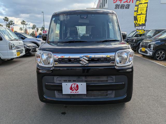 スペーシア ハイブリッドＸ　ドライブレコーダー　ＥＴＣ　バックカメラ　両側電動スライドドア　ナビ　ＴＶ　クリアランスソナー　レーンアシスト　衝突被害軽減システム　オートライト　スマートキー　アイドリングストップ　電動格納ミラー（16枚目）