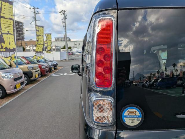 スペーシア ハイブリッドＸ　ドライブレコーダー　ＥＴＣ　バックカメラ　両側電動スライドドア　ナビ　ＴＶ　クリアランスソナー　レーンアシスト　衝突被害軽減システム　オートライト　スマートキー　アイドリングストップ　電動格納ミラー（27枚目）