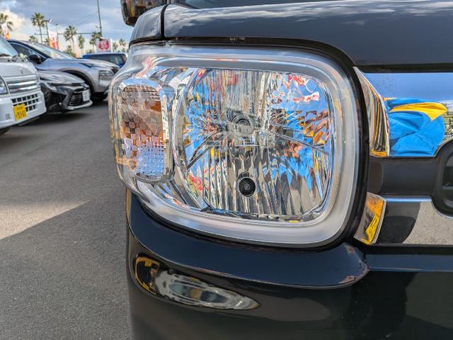 スペーシア ハイブリッドＸ　ドライブレコーダー　ＥＴＣ　バックカメラ　両側電動スライドドア　ナビ　ＴＶ　クリアランスソナー　レーンアシスト　衝突被害軽減システム　オートライト　スマートキー　アイドリングストップ　電動格納ミラー（32枚目）