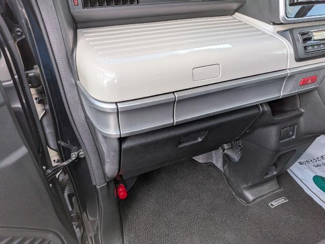 スペーシア ハイブリッドＸ　ドライブレコーダー　ＥＴＣ　バックカメラ　両側電動スライドドア　ナビ　ＴＶ　クリアランスソナー　レーンアシスト　衝突被害軽減システム　オートライト　スマートキー　アイドリングストップ　電動格納ミラー（39枚目）