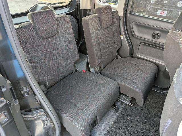 スペーシア ハイブリッドＸ　ドライブレコーダー　ＥＴＣ　バックカメラ　両側電動スライドドア　ナビ　ＴＶ　クリアランスソナー　レーンアシスト　衝突被害軽減システム　オートライト　スマートキー　アイドリングストップ　電動格納ミラー（42枚目）