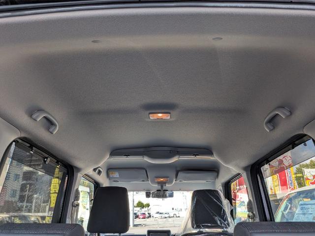 スペーシア ハイブリッドＸ　ドライブレコーダー　ＥＴＣ　バックカメラ　両側電動スライドドア　ナビ　ＴＶ　クリアランスソナー　レーンアシスト　衝突被害軽減システム　オートライト　スマートキー　アイドリングストップ　電動格納ミラー（44枚目）