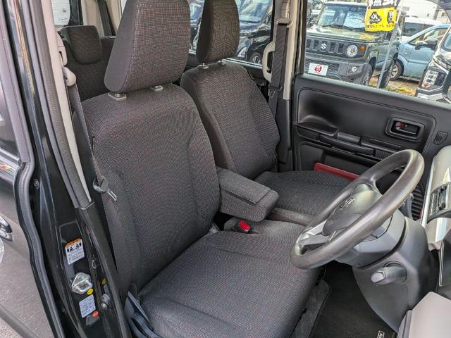 スペーシア ハイブリッドＸ　ドライブレコーダー　ＥＴＣ　バックカメラ　両側電動スライドドア　ナビ　ＴＶ　クリアランスソナー　レーンアシスト　衝突被害軽減システム　オートライト　スマートキー　アイドリングストップ　電動格納ミラー（48枚目）