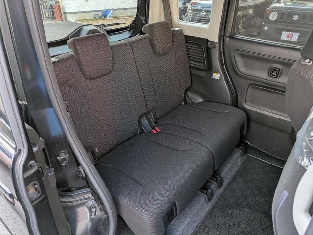 スペーシア ハイブリッドＸ　ドライブレコーダー　ＥＴＣ　バックカメラ　両側電動スライドドア　ナビ　ＴＶ　クリアランスソナー　レーンアシスト　衝突被害軽減システム　オートライト　スマートキー　アイドリングストップ　電動格納ミラー（54枚目）