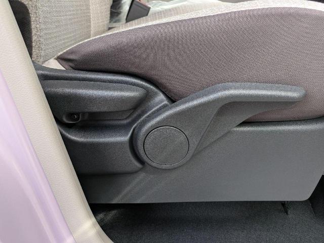 ｅＫワゴン Ｍ　届出済未使用車　バックカメラ　クリアランスソナー　衝突被害軽減システム　キーレスエントリー　アイドリングストップ　電動格納ミラー　シートヒーター　ベンチシート　ＣＶＴ　盗難防止システム　衝突安全ボディ（22枚目）