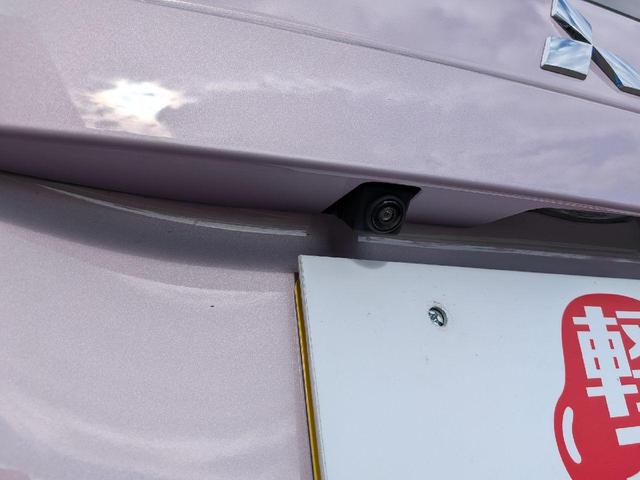 ｅＫワゴン Ｍ　届出済未使用車　バックカメラ　クリアランスソナー　衝突被害軽減システム　キーレスエントリー　アイドリングストップ　電動格納ミラー　シートヒーター　ベンチシート　ＣＶＴ　盗難防止システム　衝突安全ボディ（36枚目）