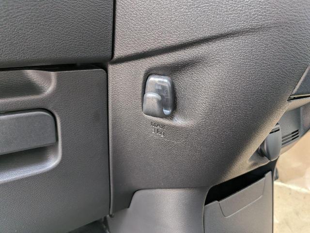 ｅＫワゴン Ｍ　届出済未使用車　バックカメラ　クリアランスソナー　衝突被害軽減システム　キーレスエントリー　アイドリングストップ　電動格納ミラー　シートヒーター　ベンチシート　ＣＶＴ　盗難防止システム　衝突安全ボディ（42枚目）