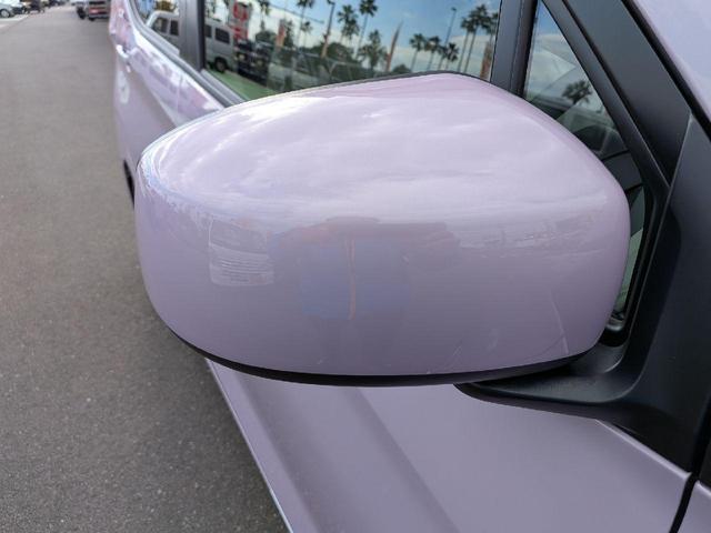 ｅＫワゴン Ｍ　届出済未使用車　バックカメラ　クリアランスソナー　衝突被害軽減システム　キーレスエントリー　アイドリングストップ　電動格納ミラー　シートヒーター　ベンチシート　ＣＶＴ　盗難防止システム　衝突安全ボディ（48枚目）