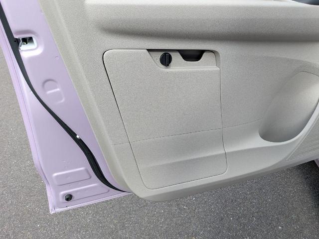 ｅＫワゴン Ｍ　届出済未使用車　バックカメラ　クリアランスソナー　衝突被害軽減システム　キーレスエントリー　アイドリングストップ　電動格納ミラー　シートヒーター　ベンチシート　ＣＶＴ　盗難防止システム　衝突安全ボディ（51枚目）