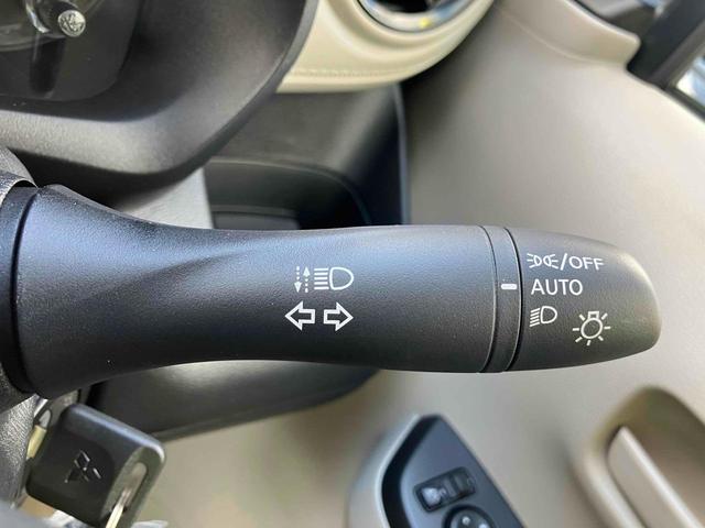 ｅＫワゴン Ｍ　バックカメラ　クリアランスソナー　レーンアシスト　衝突被害軽減システム　オートライト　キーレスエントリー　アイドリングストップ　電動格納ミラー　シートヒーター　ベンチシート　ＣＶＴ　盗難防止システム（9枚目）