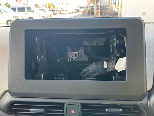 ｅＫワゴン Ｍ　バックカメラ　クリアランスソナー　レーンアシスト　衝突被害軽減システム　オートライト　キーレスエントリー　アイドリングストップ　電動格納ミラー　シートヒーター　ベンチシート　ＣＶＴ　盗難防止システム（31枚目）