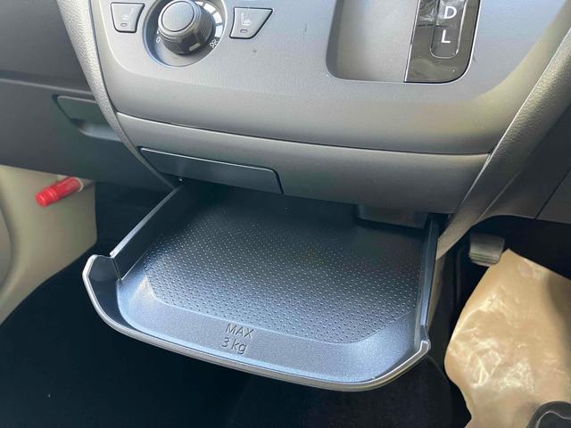 ｅＫワゴン Ｍ　バックカメラ　クリアランスソナー　レーンアシスト　衝突被害軽減システム　オートライト　キーレスエントリー　アイドリングストップ　電動格納ミラー　シートヒーター　ベンチシート　ＣＶＴ　盗難防止システム（32枚目）