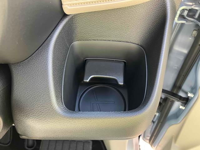 ｅＫワゴン Ｍ　バックカメラ　クリアランスソナー　レーンアシスト　衝突被害軽減システム　オートライト　キーレスエントリー　アイドリングストップ　電動格納ミラー　シートヒーター　ベンチシート　ＣＶＴ　盗難防止システム（35枚目）