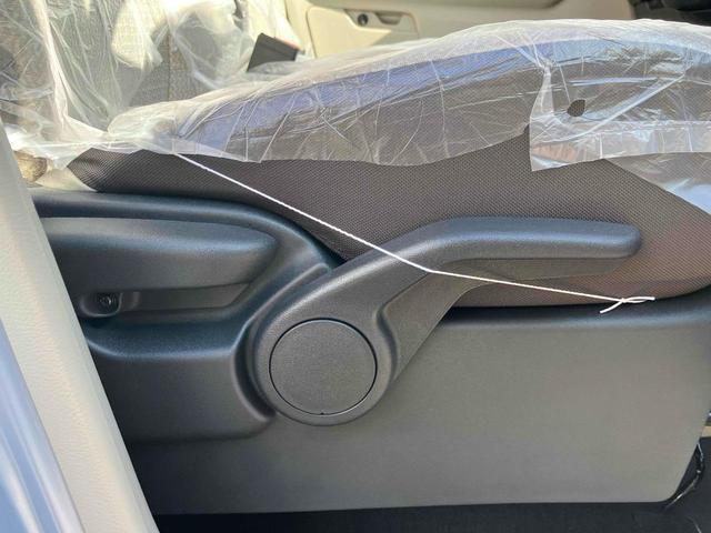 ｅＫワゴン Ｍ　バックカメラ　クリアランスソナー　レーンアシスト　衝突被害軽減システム　オートライト　キーレスエントリー　アイドリングストップ　電動格納ミラー　シートヒーター　ベンチシート　ＣＶＴ　盗難防止システム（44枚目）