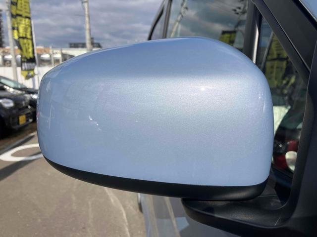 ｅＫワゴン Ｍ　バックカメラ　クリアランスソナー　レーンアシスト　衝突被害軽減システム　オートライト　キーレスエントリー　アイドリングストップ　電動格納ミラー　シートヒーター　ベンチシート　ＣＶＴ　盗難防止システム（55枚目）