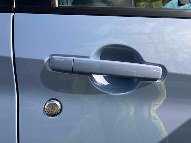 ｅＫワゴン Ｍ　バックカメラ　クリアランスソナー　レーンアシスト　衝突被害軽減システム　オートライト　キーレスエントリー　アイドリングストップ　電動格納ミラー　シートヒーター　ベンチシート　ＣＶＴ　盗難防止システム（57枚目）