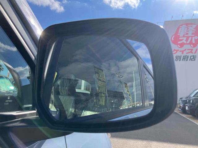 ｅＫワゴン Ｍ　バックカメラ　クリアランスソナー　レーンアシスト　衝突被害軽減システム　オートライト　キーレスエントリー　アイドリングストップ　電動格納ミラー　シートヒーター　ベンチシート　ＣＶＴ　盗難防止システム（59枚目）