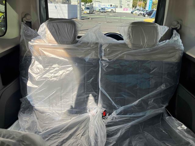 デリカミニ G プレミアム バックカメラ 両側電動スライドドア クリアランスソナー オートクルーズコントロール 衝突被害軽減システム オートマチックハイビーム オートライト LEDヘッドランプ スマートキー アイドリングストップ(39枚目)