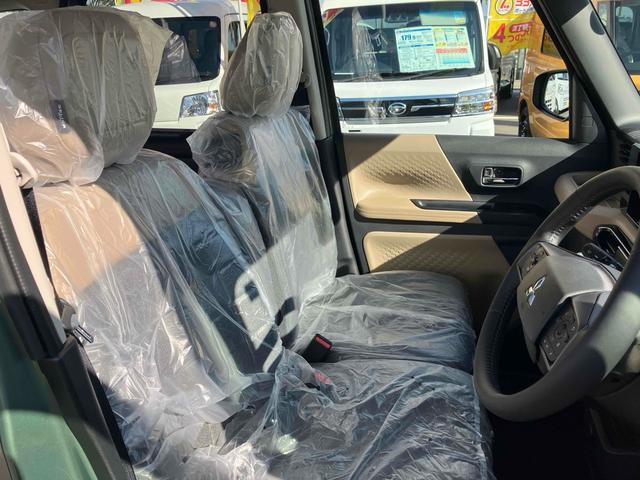 デリカミニ G プレミアム バックカメラ 両側電動スライドドア クリアランスソナー オートクルーズコントロール 衝突被害軽減システム オートマチックハイビーム オートライト LEDヘッドランプ スマートキー アイドリングストップ(40枚目)