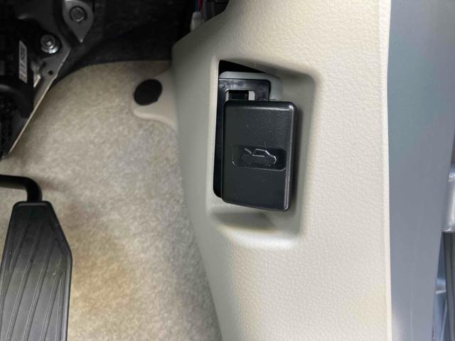 アルトラパンＬＣ ハイブリッドＸ　クリアランスソナー　レーンアシスト　衝突被害軽減システム　オートライト　ＬＥＤヘッドランプ　スマートキー　アイドリングストップ　電動格納ミラー　シートヒーター　ベンチシート　ＣＶＴ　盗難防止システム（31枚目）