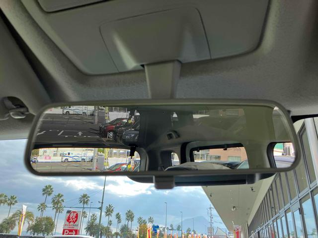 ソリオ ハイブリッドＭＺ　クリアランスソナー　レーンアシスト　衝突被害軽減システム　両側電動スライドドア　オートライト　スマートキー　アイドリングストップ　電動格納ミラー　シートヒーター　ＣＶＴ　アルミホイール　ＥＳＣ（34枚目）