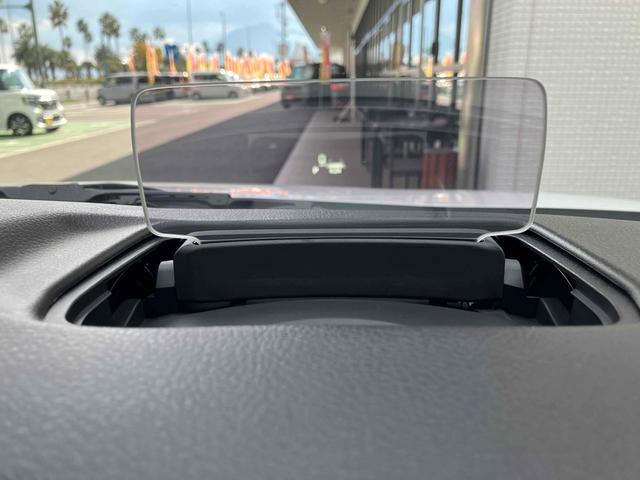 ソリオ ハイブリッドＭＺ　クリアランスソナー　オートクルーズコントロール　レーンアシスト　衝突被害軽減システム　両側電動スライドドア　オートライト　スマートキー　アイドリングストップ　電動格納ミラー　シートヒーター　ＣＶＴ（35枚目）