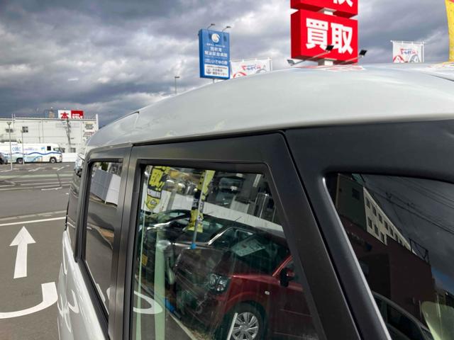 ソリオ ハイブリッドＭＺ　クリアランスソナー　オートクルーズコントロール　レーンアシスト　衝突被害軽減システム　両側電動スライドドア　オートライト　スマートキー　アイドリングストップ　電動格納ミラー　シートヒーター　ＣＶＴ（64枚目）