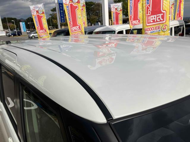 ソリオ ハイブリッドＭＺ　クリアランスソナー　オートクルーズコントロール　レーンアシスト　衝突被害軽減システム　両側電動スライドドア　オートライト　スマートキー　アイドリングストップ　電動格納ミラー　シートヒーター　ＣＶＴ（65枚目）