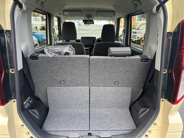 スペーシア ハイブリッドG 両側スライドドア クリアランスソナー 衝突被害軽減システム オートライト LEDヘッドランプ スマートキー アイドリングストップ 電動格納ミラー ベンチシート CVT 盗難防止システム ABS ESC(30枚目)