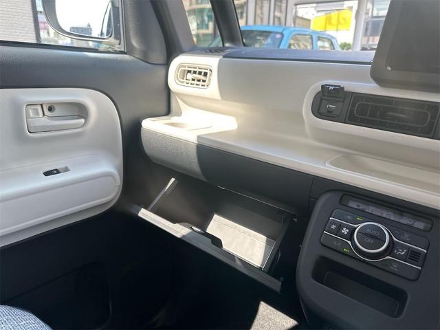 ムーヴキャンバス ストライプスＸ　衝突被害軽減ブレーキ　横滑り防止機能　コーナーセンサー　エアコン　衝突安全ボディ　オートハイビーム　オートライト　ベンチシート　パワーウインドウ　盗難防止システム　パワーステアリング　ＡＢＳ（46枚目）