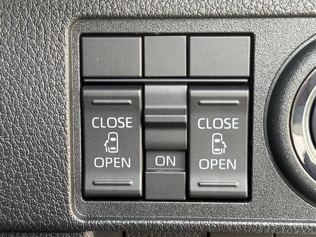 ムーヴキャンバス ストライプスＸ　衝突被害軽減ブレーキ　横滑り防止機能　コーナーセンサー　エアコン　衝突安全ボディ　オートハイビーム　オートライト　ベンチシート　パワーウインドウ　盗難防止システム　パワーステアリング　ＡＢＳ（47枚目）