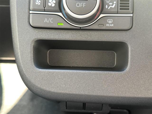 ムーヴキャンバス ストライプスＸ　衝突被害軽減ブレーキ　横滑り防止機能　コーナーセンサー　エアコン　衝突安全ボディ　オートハイビーム　オートライト　ベンチシート　パワーウインドウ　盗難防止システム　パワーステアリング　ＡＢＳ（63枚目）