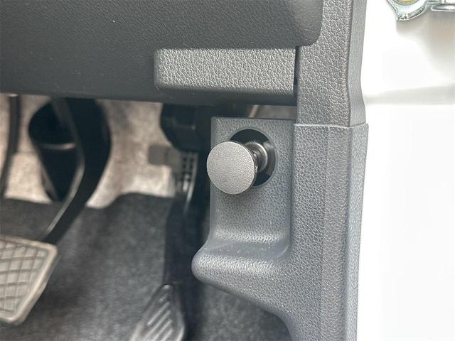 ムーヴキャンバス ストライプスＸ　衝突被害軽減ブレーキ　横滑り防止機能　コーナーセンサー　エアコン　衝突安全ボディ　オートハイビーム　オートライト　ベンチシート　パワーウインドウ　盗難防止システム　パワーステアリング　ＡＢＳ（67枚目）