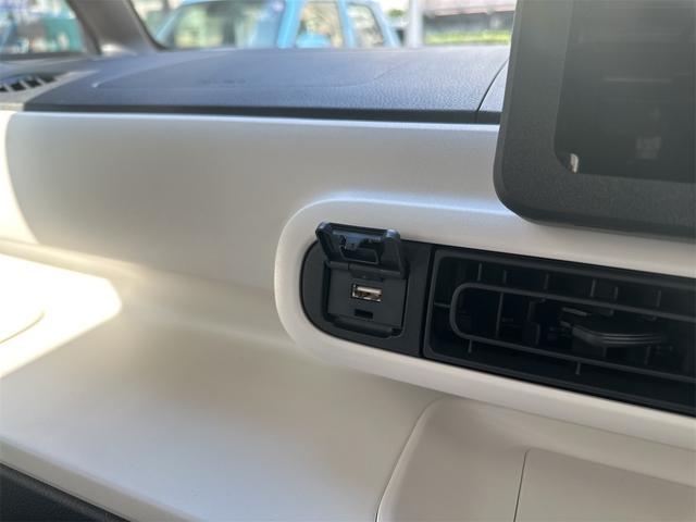 ムーヴキャンバス ストライプスＸ　衝突被害軽減ブレーキ　横滑り防止機能　コーナーセンサー　エアコン　衝突安全ボディ　オートハイビーム　オートライト　ベンチシート　パワーウインドウ　盗難防止システム　パワーステアリング　ＡＢＳ（13枚目）