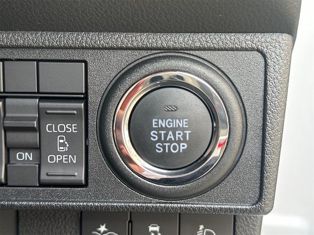 ムーヴキャンバス ストライプスＸ　衝突被害軽減ブレーキ　横滑り防止機能　コーナーセンサー　エアコン　衝突安全ボディ　オートハイビーム　オートライト　ベンチシート　パワーウインドウ　盗難防止システム　パワーステアリング　ＡＢＳ（36枚目）