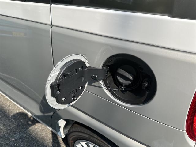 ムーヴキャンバス ストライプスＸ　衝突被害軽減ブレーキ　横滑り防止機能　コーナーセンサー　エアコン　衝突安全ボディ　オートハイビーム　オートライト　ベンチシート　パワーウインドウ　盗難防止システム　パワーステアリング　ＡＢＳ（58枚目）